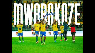 BBSPORTSTALK AMAVUBI BYANZE HAKURIKIREHO IKI KIYOVU SPORTS AFCON QUALIFIERS [upl. by Bendicta]