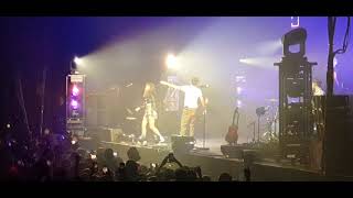 Therapie TAXI  Ete 90 Live Le Zenith Paris 20211006 221840 HD request [upl. by Sparrow]