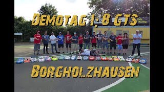 Demotag GTS Borgholzhausen  Full HD  Deutsch  German [upl. by Deuno]