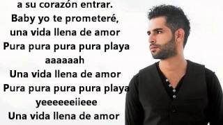 Una cita Alkilados letra Remix [upl. by Bunde655]