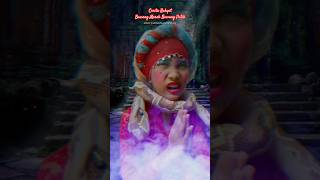 Bawang Merah Ngapain Yaa ke Mbah Dukun👀 ceritarakyat shortvideos shortvideos drama [upl. by Ydner]