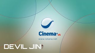 Rotana Cinema US  Promo amp Ident 2  2024  Exclusive [upl. by Ahon]