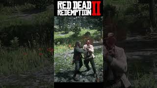 Total madness rdr2brutalgameplay [upl. by Suiremed625]