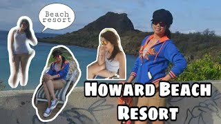 Howard Beach Resort Kenting  Taiwan [upl. by Lune]