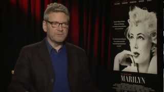 My Week With Marilyn Official Sit Down Interview Kenneth Branagh Part 1 HD  ScreenSlam [upl. by Willock]