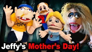 SML Movie Jeffys Mothers Day [upl. by Nodrog556]