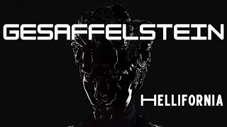 Gesaffelstein quotHelliforniaquot Live at Coachella 2024 [upl. by Merle479]