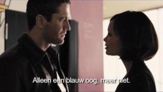 Interview Thandie Newton about RocknRolla [upl. by Lay194]