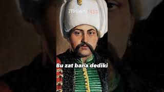 Kendini değersiz hissettiğin zaman Yavuz Hanı hatırla🔥Remember Yavuz Khan when you feel worthless🔥 [upl. by Aneeras133]