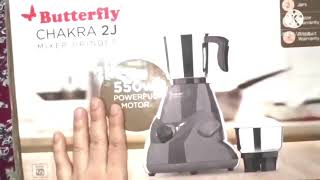 Best mixer grinder unboxing review demo [upl. by Bachman]