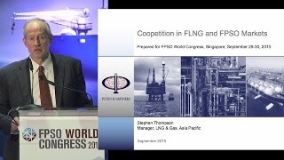 Coopetition in FLNG and FPSO Markets [upl. by Coryden506]