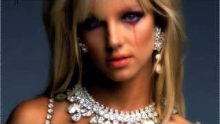 Britney Spears  Everytime HiBias Radio Remix HQ [upl. by Avlasor]