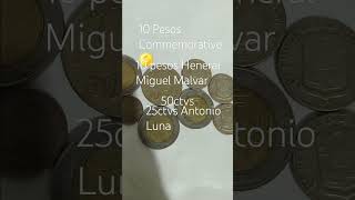 Commemorative Coins [upl. by Lounge]