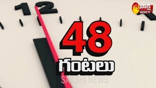 YSR Missing along with Helicopter since 48 hours  Sakshi Special Story [upl. by Eitsyrhc244]