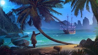 Epic Pirate Music  Pirates amp Buccaneers  Life of a Pirate [upl. by Ameen803]