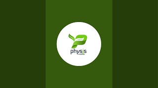 Physis Media is live [upl. by Diad8]