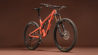 Yeti SB150 Review  2019 Bible of Bike Tests [upl. by Alverson]