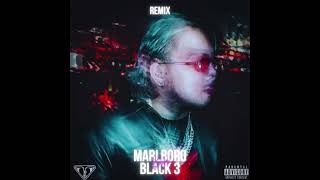 MARLBORO BLACK 3  Because x KON Remix [upl. by Marybeth]