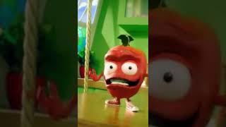 Apple Jacks  This Commercial From 2006 Predicted Skibidi Toilet [upl. by Kopaz]