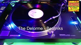 The Delorme  Beatniks [upl. by Moth938]