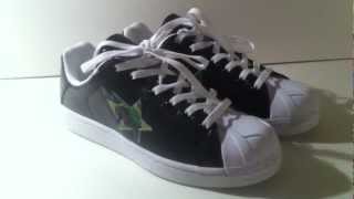 BAPE Skull Sta Review [upl. by Lowenstern]