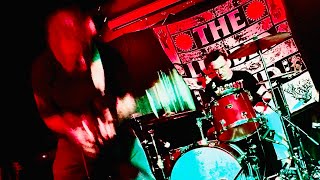 Cherubs live at The Lubber Fiend Newcastle 03112024 [upl. by Ylrebnik799]