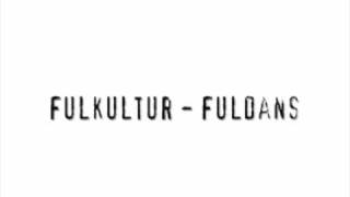 OAC Fulkultur  Fuldans The Ugly Dance English [upl. by Dionis]