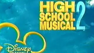 Disney Channel Commercials  May 28 2007 60fps quality upgrade [upl. by Asseret713]