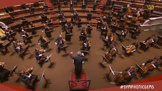 Symphonic Gems Mahler  Symphony No 5  IV Adagietto  Concertgebouworkest [upl. by Ahsillek600]