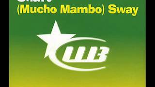 Shaft  Sway Mucho Mambo Martin Haber Remix [upl. by Snebur]