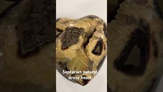 septarian crystals crystalshop crystalheart karmasgems wholesalecrystal njcrystal [upl. by Aicemak]