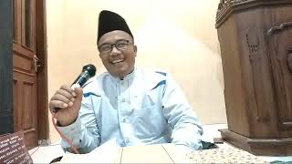 PENGAJIAN TAFSIR PP DARUSSALAM [upl. by Publius]