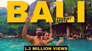 Brutally honest ratings of BALI  1 [upl. by Carol]