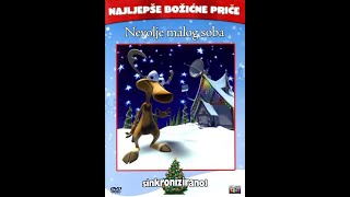 Doner  Mali Irvas DVD Sinhronizovano na Srpski [upl. by Cutlerr]