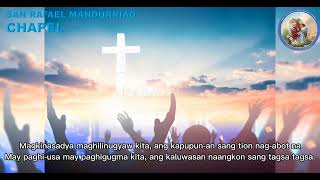 Magkinasadya  Misa Magkinasadya  Hiligaynon Song Lyrics [upl. by Noret]