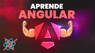 Aprende ANGULAR 17 desde cero para principiantes GRATIS [upl. by Harland803]