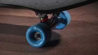 Arbor Skateboards  2014 Product Profiles  Shakedown [upl. by Paten]