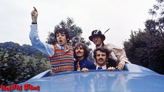 Deconstructing Magical Mystery Tour  The Beatles Isolated Tracks [upl. by Naus]