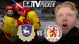 SMÅLAND VINNER TVPUCKEN 2024 [upl. by Crosley]