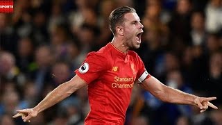 CHELSEA 12 LIVERPOOL  UNBELIEVABLE HENDERSON GOAL [upl. by Lloyd]