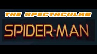 Bruce Parker  Spectacular Spider man Intro  Spider man Homecoming [upl. by Aviv]