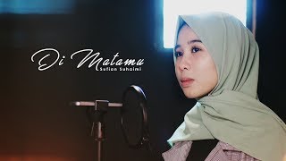 DI MATAMU  Sufian Suhaimi  Ayu Pariwusi amp Rusdi Cover [upl. by Lamrouex527]