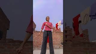 Sakhiyan 20 youtubeshorts dance viralvideo [upl. by Accever]