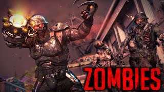 Call of Duty Black Ops 2024 Zombies Features To Return From Modern Warfare Zombies  COD 2024 [upl. by Hazaki]