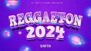 MIX REGGAETON 2024 🔥 REGGAETON ACTUAL LO MAS NUEVO TIK TOK REGGAETON NUEVO [upl. by Nairda]