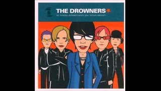 The Drowners  Seasonal Affective Disorder [upl. by Ahsik757]