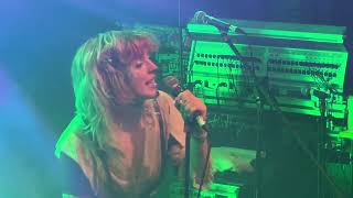 Black Honey  Corrine  Live  Knust Hamburg  092023 [upl. by Hgielyak436]