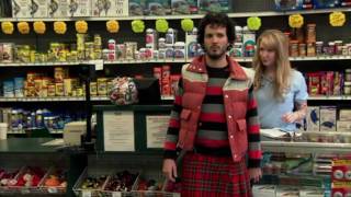 Flight Of The Conchords  Best Of Season 2 [upl. by Eleen]