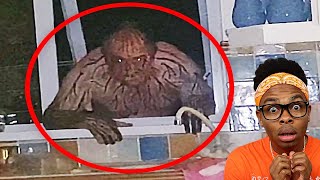 30 Scary Videos That Are Terrifyingly Creepy [upl. by Bajaj]