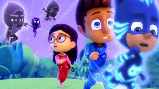 PJ Masks Full Episodes Season 3 ⭐️ New Compilation 39 ⭐️ PJ Masks New Episodes 2019 [upl. by Elum]